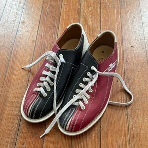 AMF bowling shoes men’s 7 women’s 8